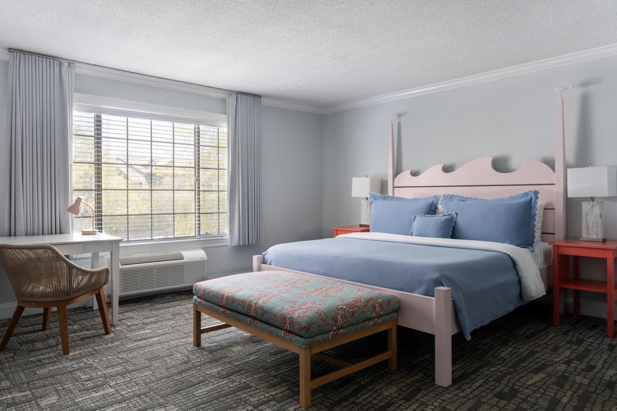 Southampton Inn Luaran gambar