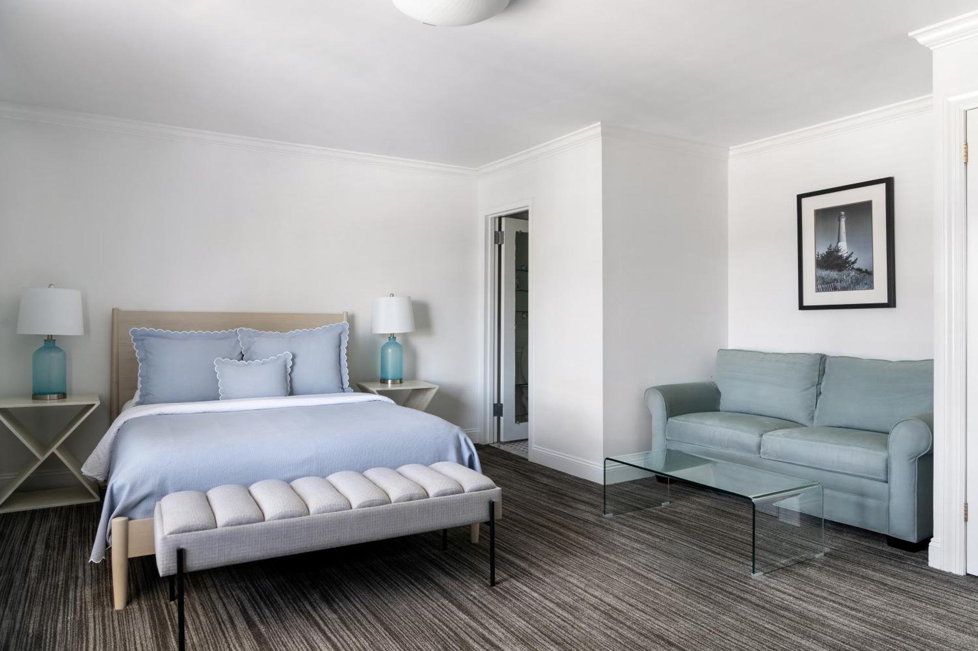 Southampton Inn Luaran gambar