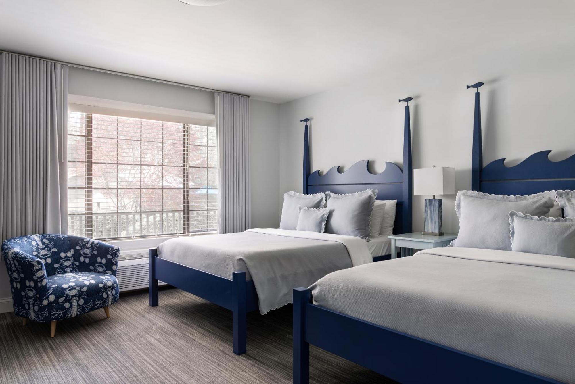 Southampton Inn Luaran gambar
