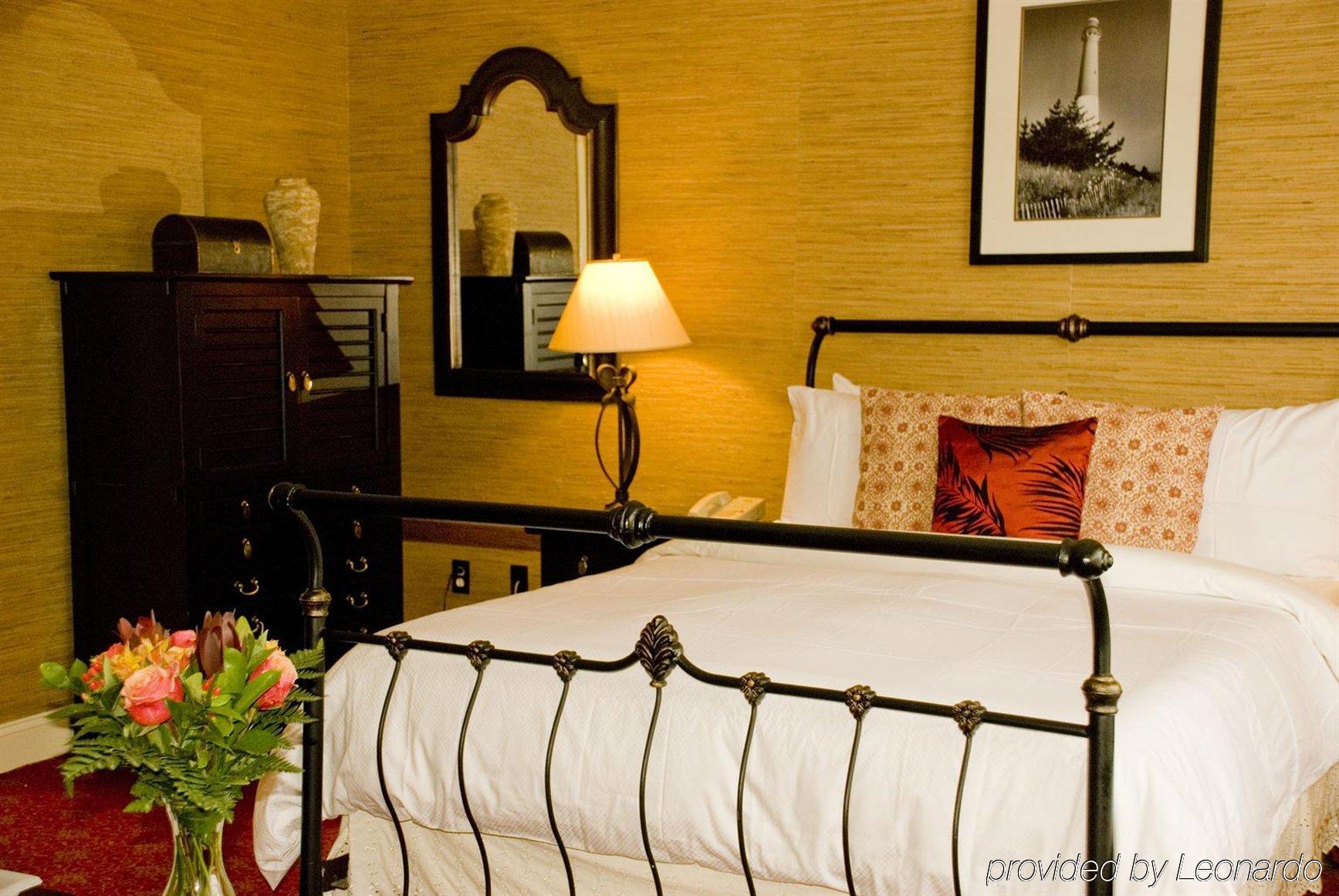 Southampton Inn Luaran gambar