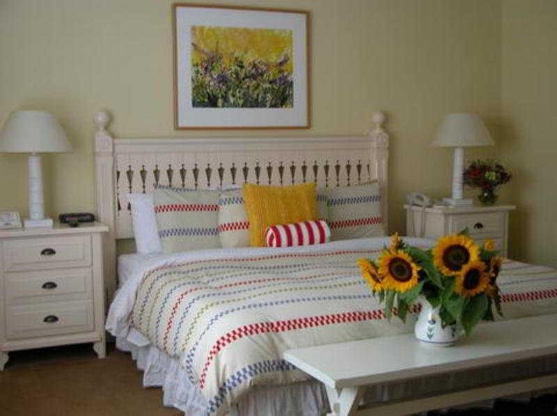 Southampton Inn Bilik gambar