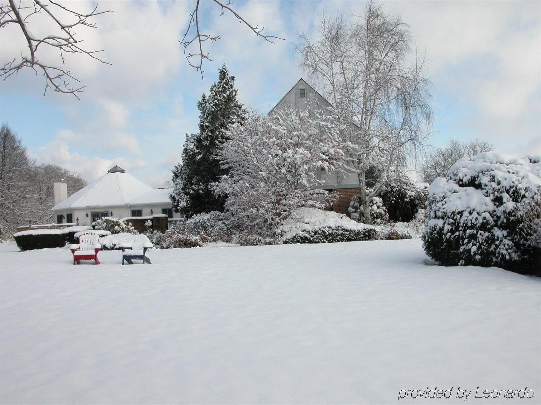 Southampton Inn Luaran gambar