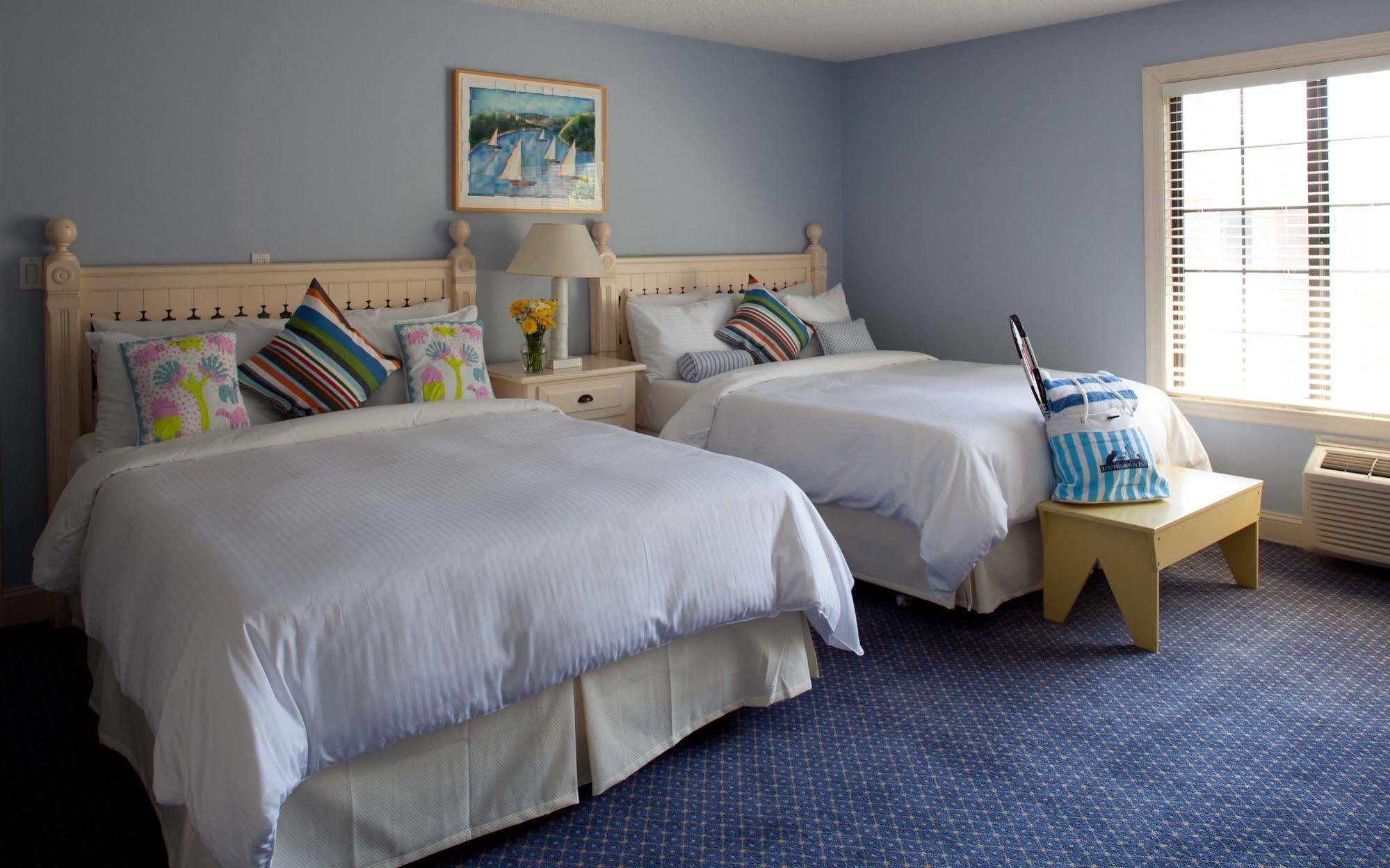 Southampton Inn Luaran gambar