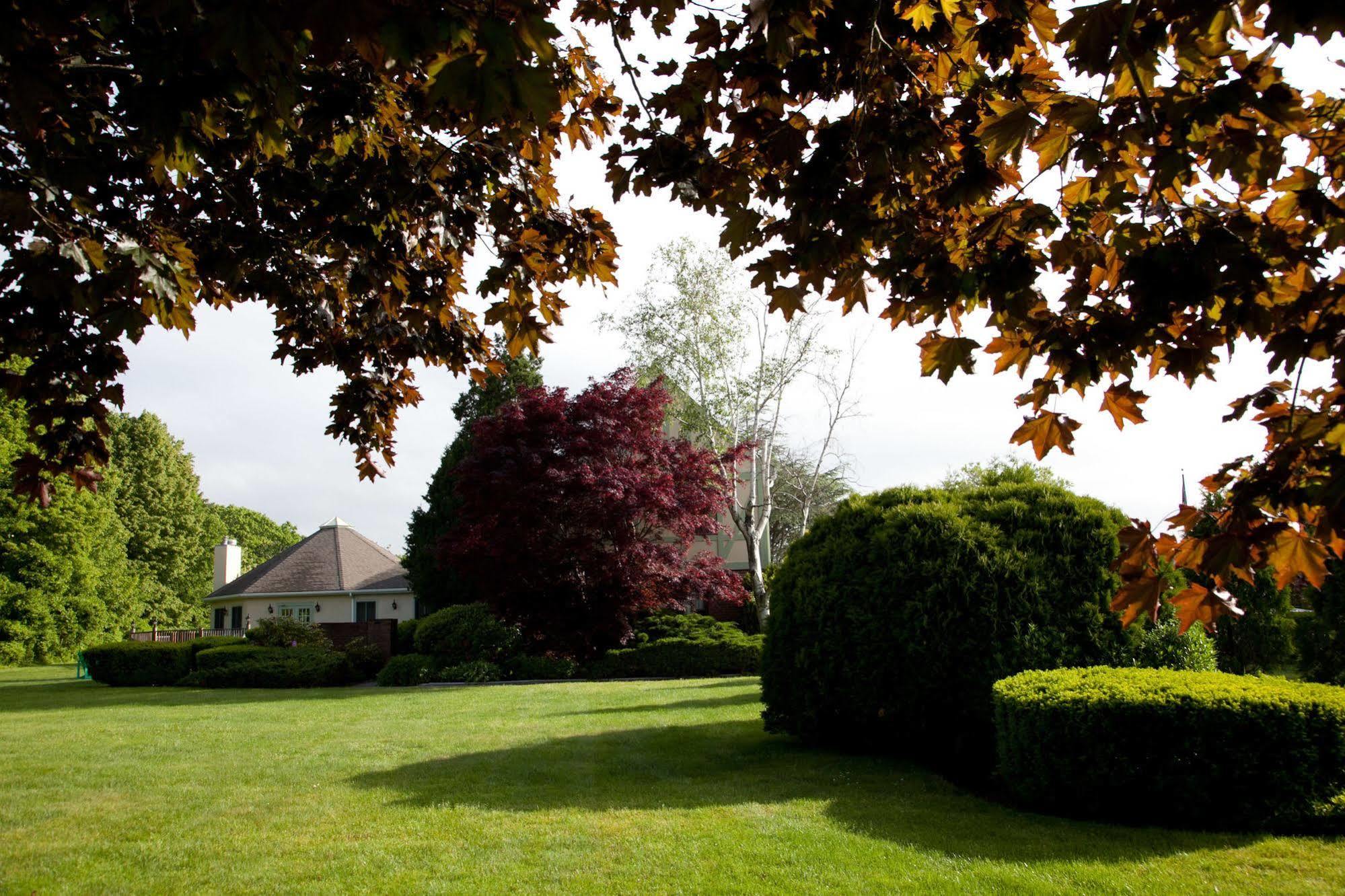 Southampton Inn Luaran gambar