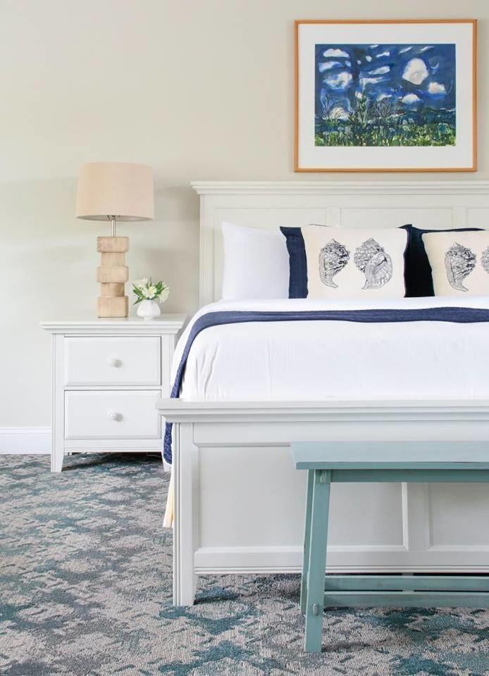Southampton Inn Luaran gambar