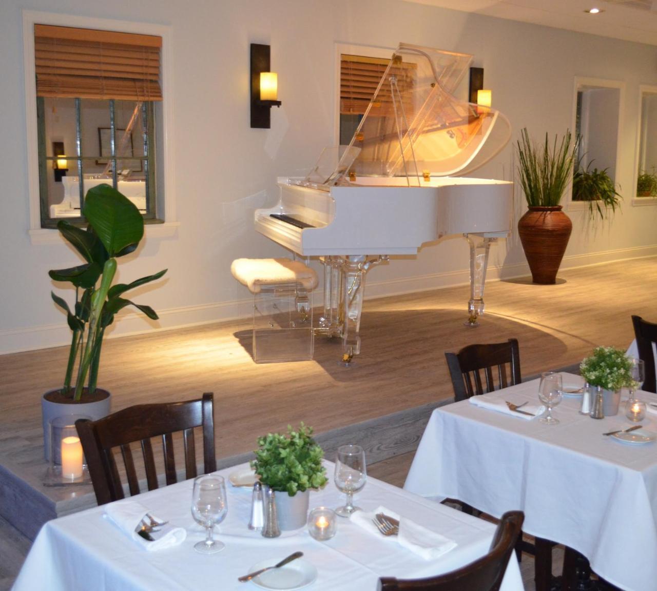 Southampton Inn Luaran gambar