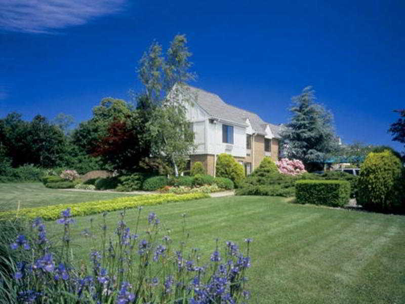 Southampton Inn Luaran gambar