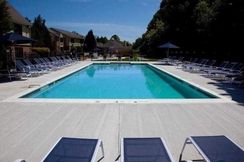 Southampton Inn Luaran gambar